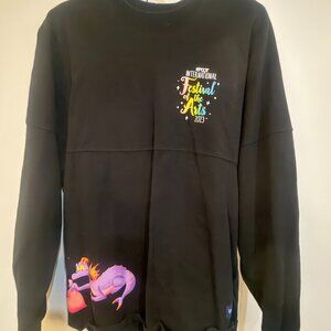 WDW Festival of the Arts Spirit Jersey Size Medium